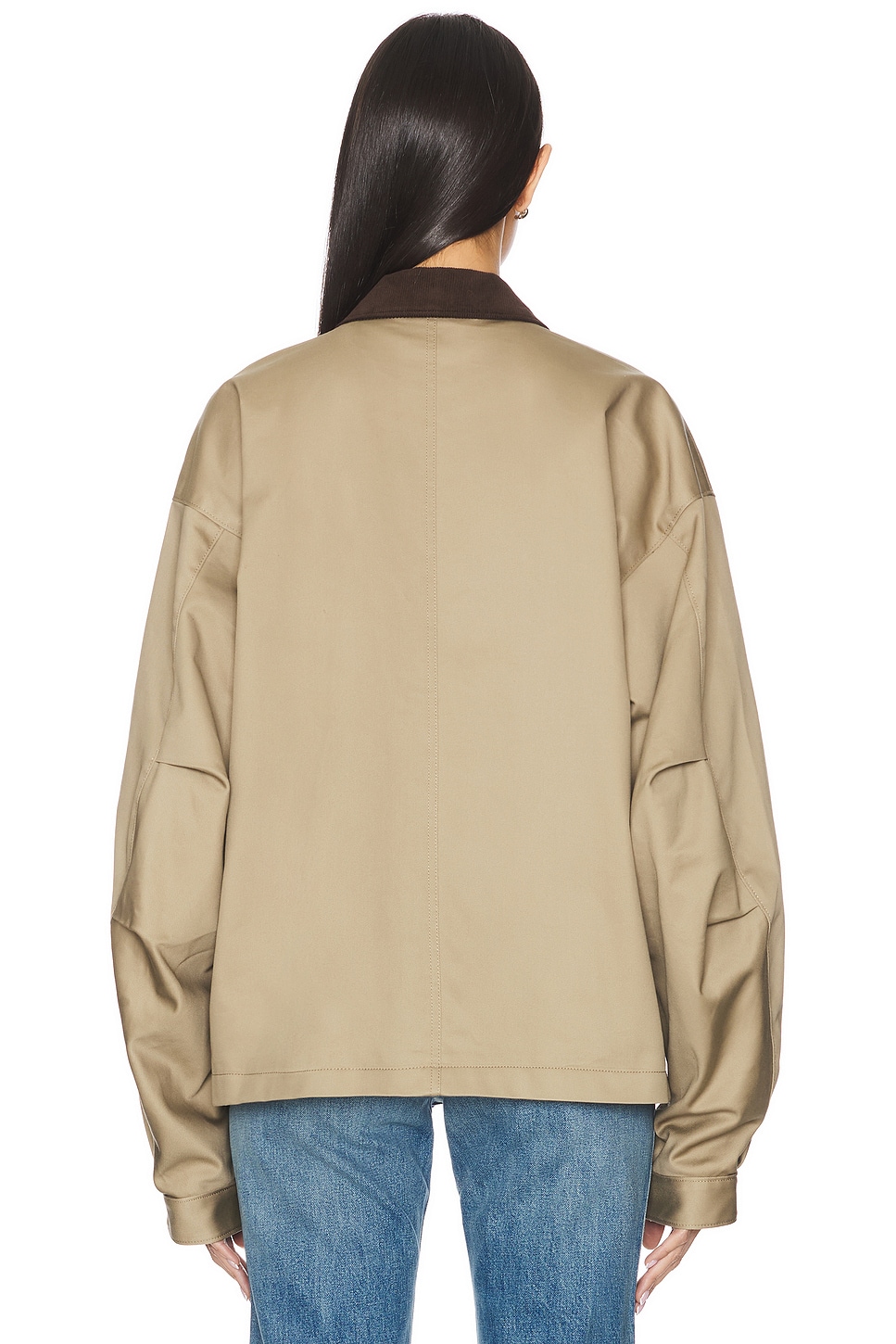 Chore Coat - Thumbnail 4