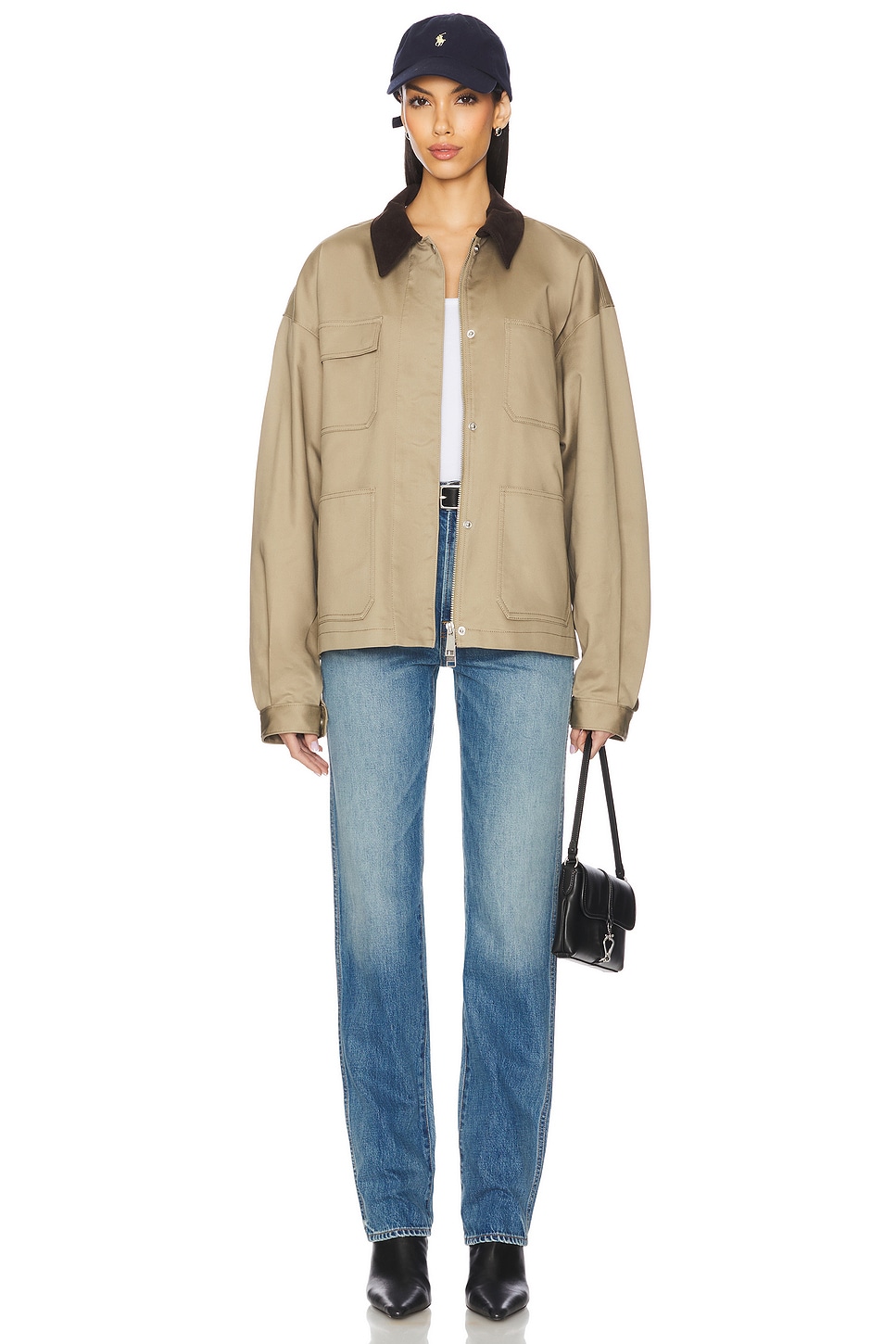 Chore Coat - Thumbnail 5