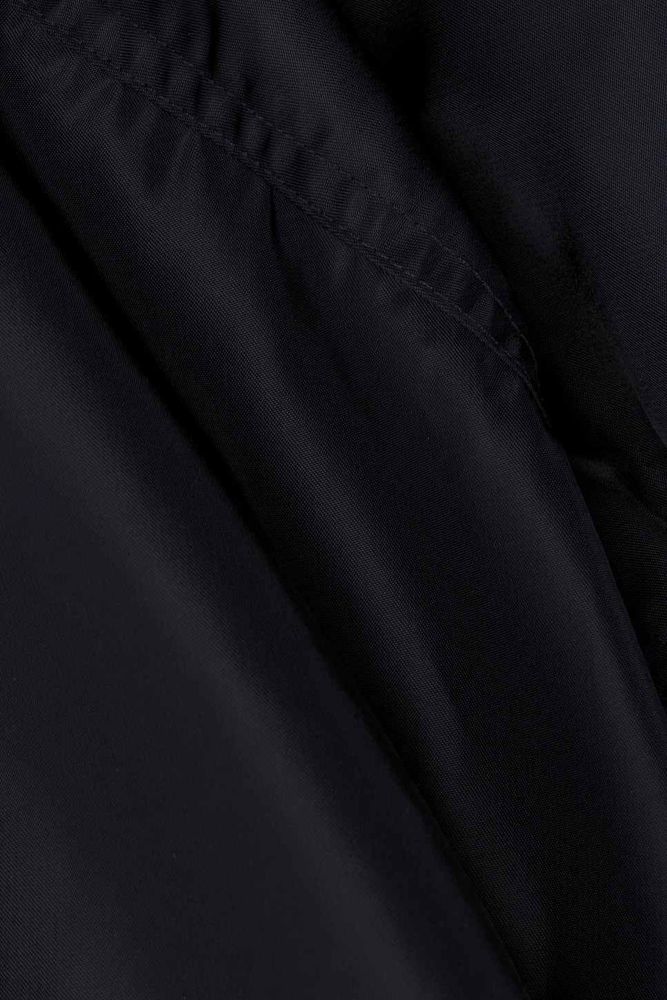 Carter Bomber Jacket