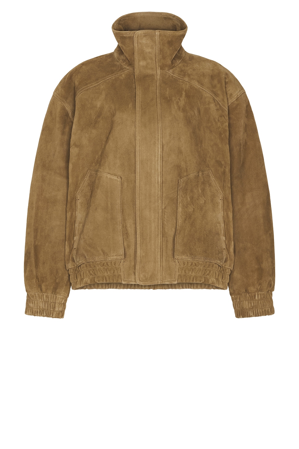 GRLFRND Gracio Bomber Jacket