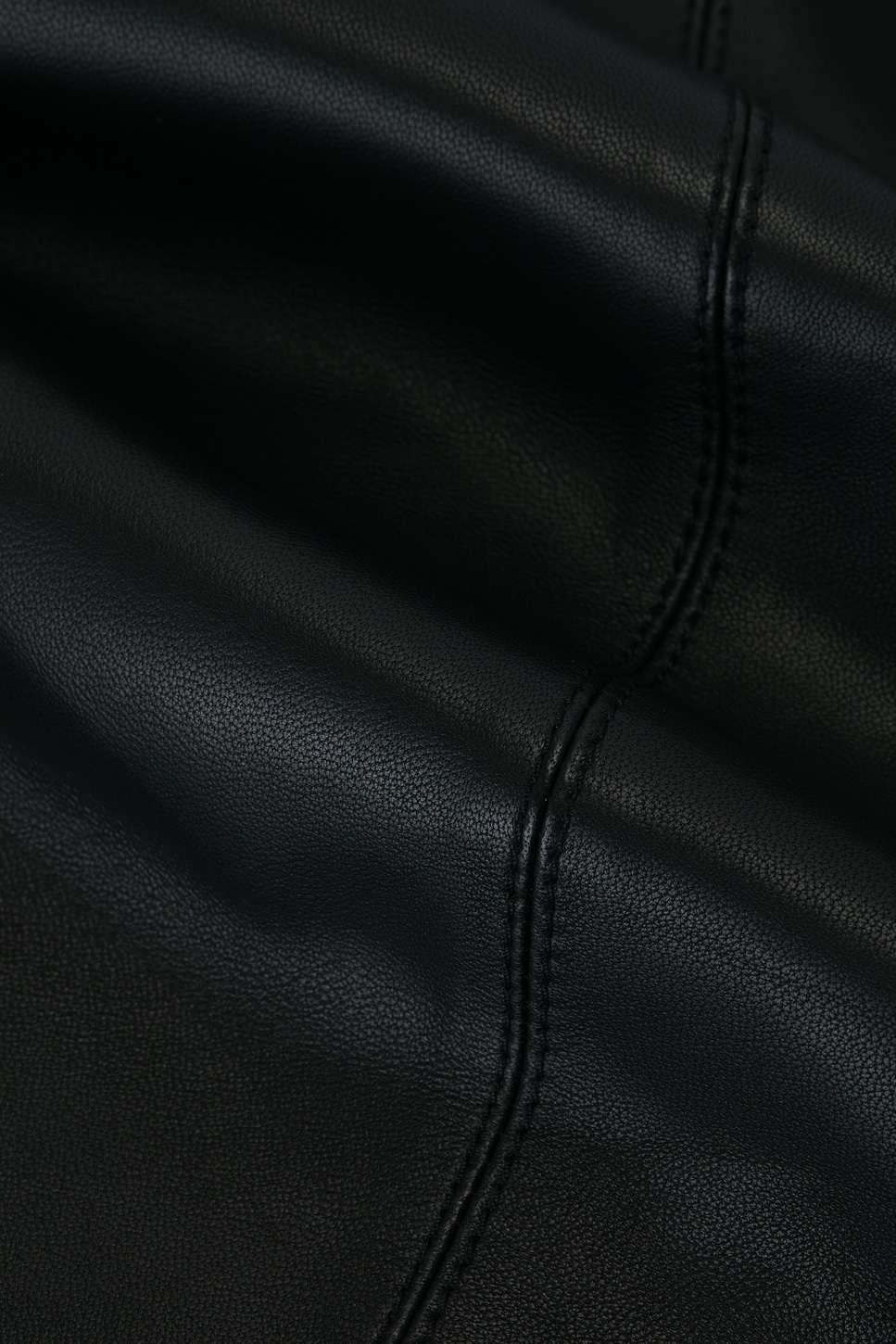 Foster Leather Culotte