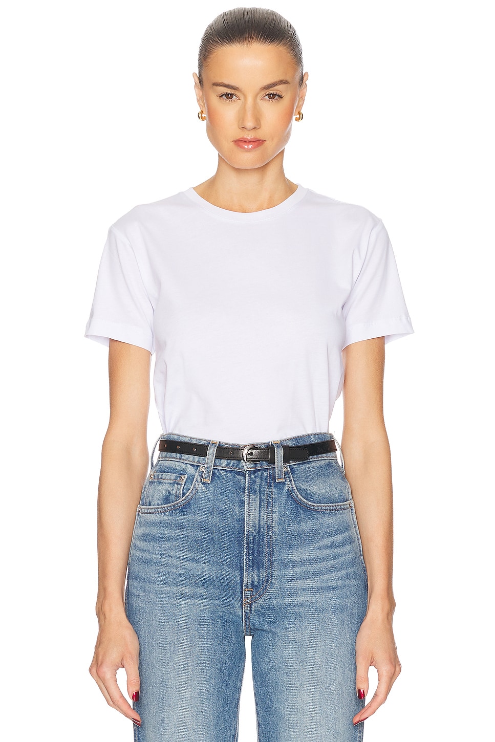 Small Tee - Thumbnail 1