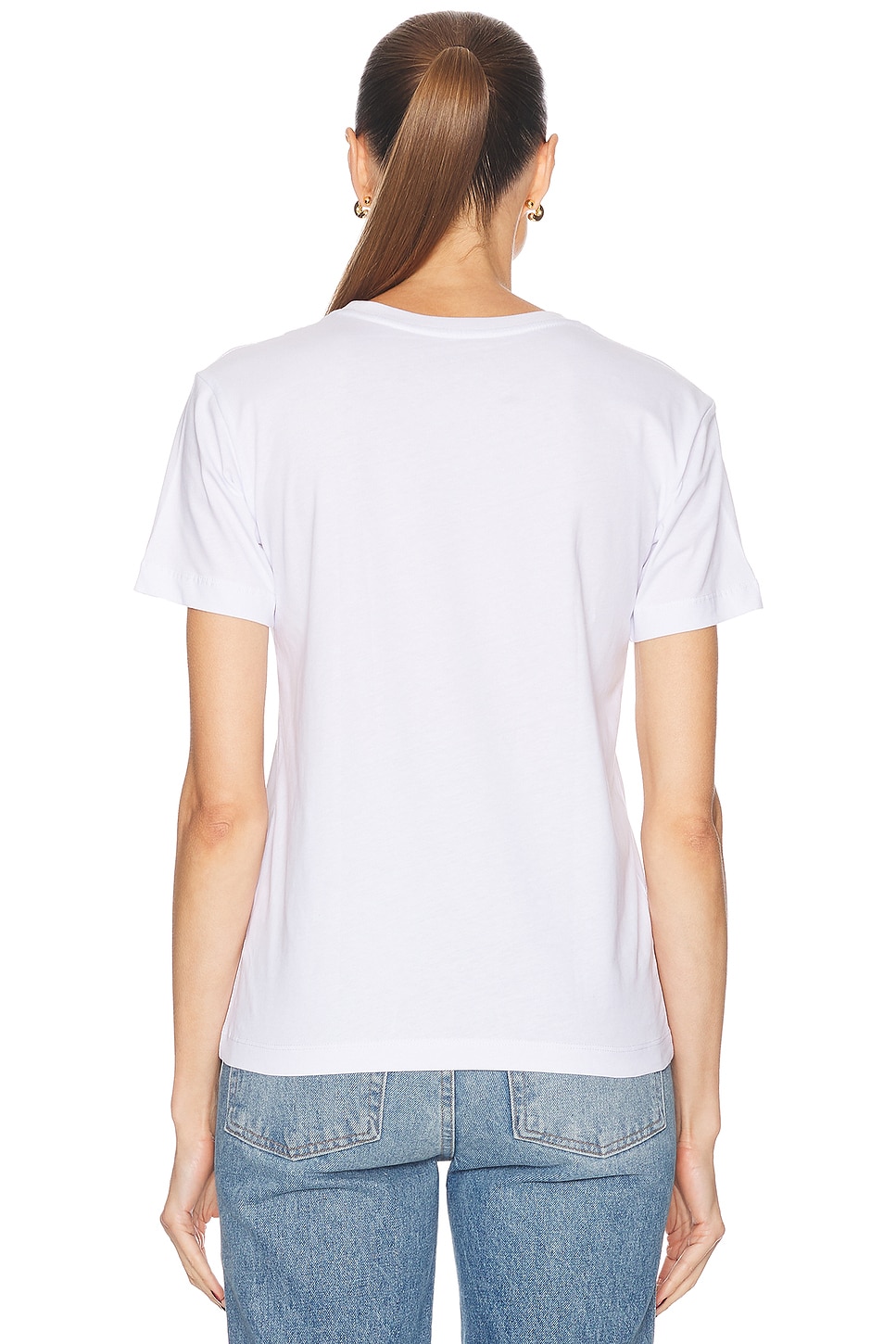 Small Tee - Thumbnail 3