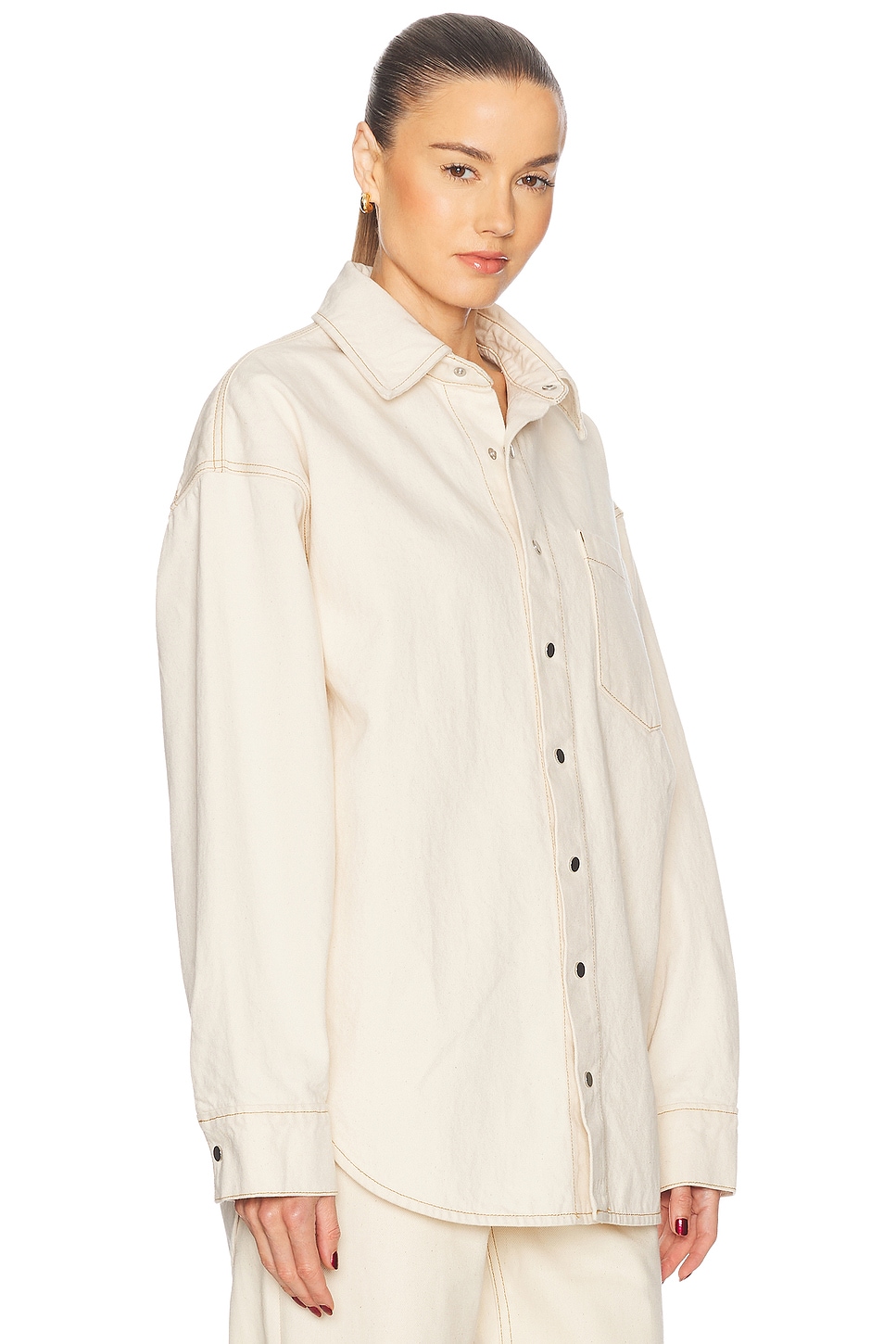 GRLFRND Donna Shirt thumbnail