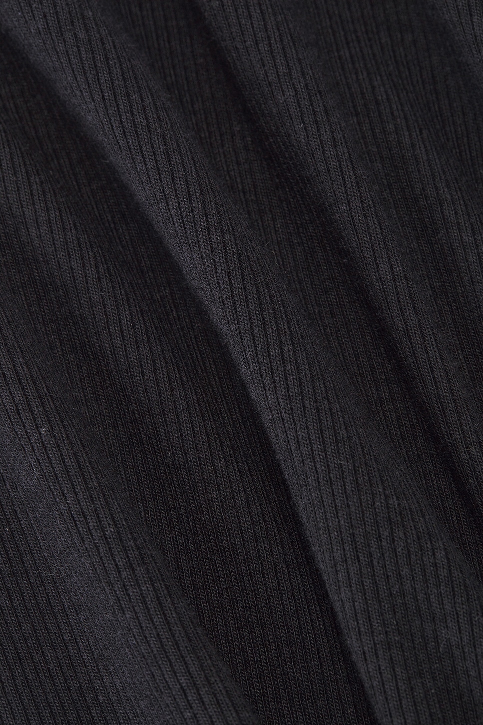 Essential Long Sleeve Turtleneck
