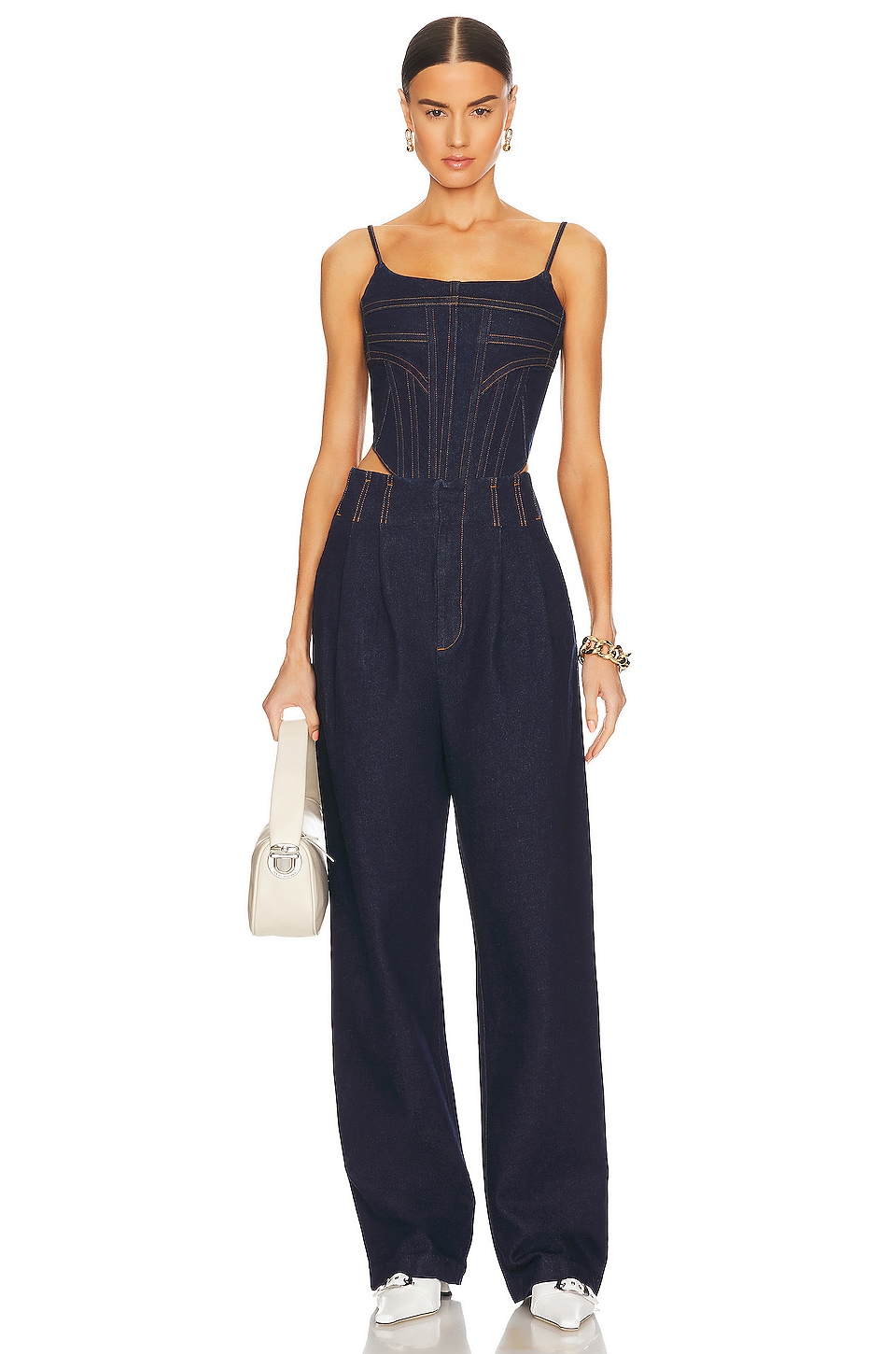 fig London♡ Carol bustier fig London◎ Carol bustier