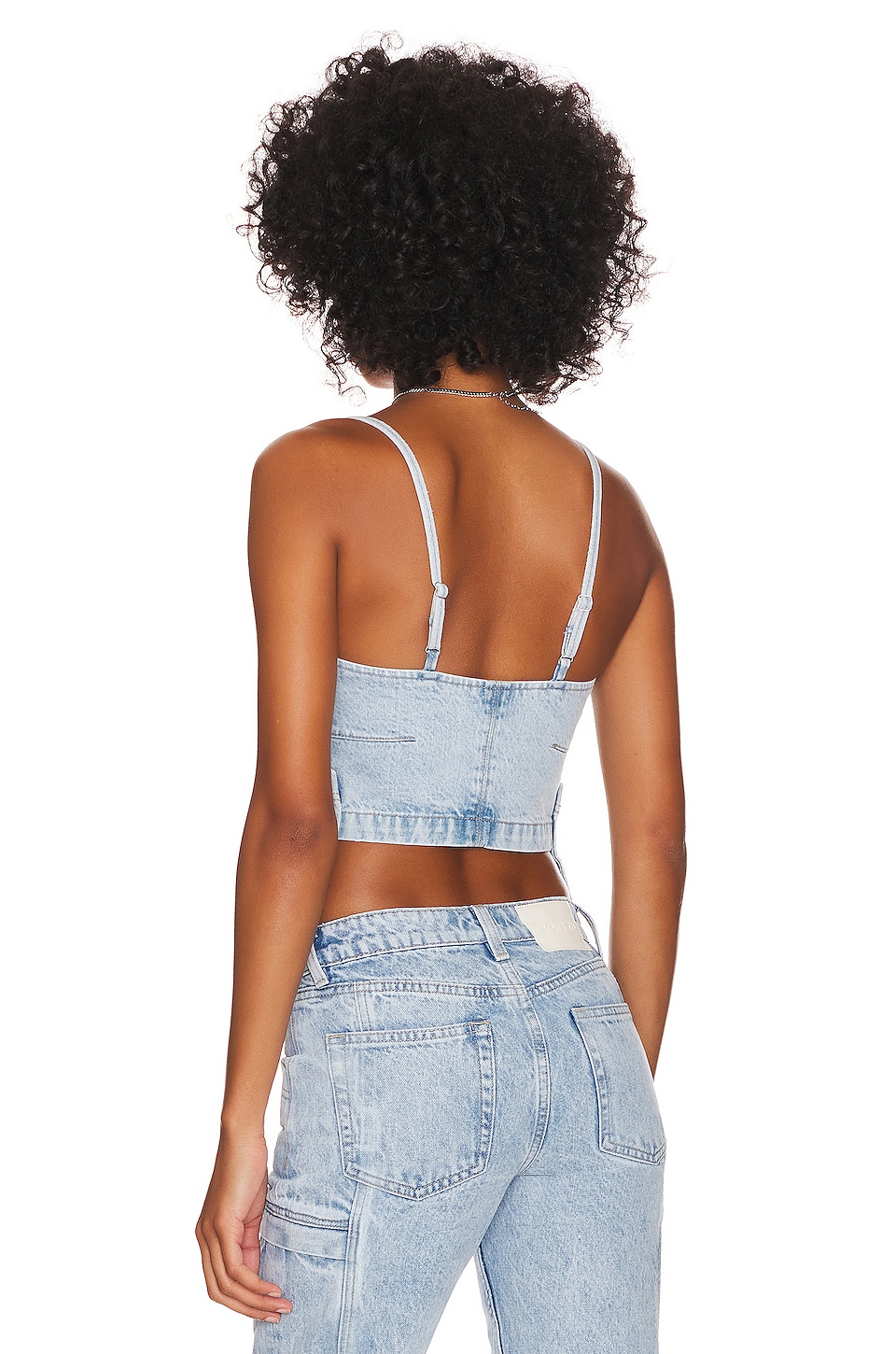 GRLFRND Maia Cargo Top thumbnail