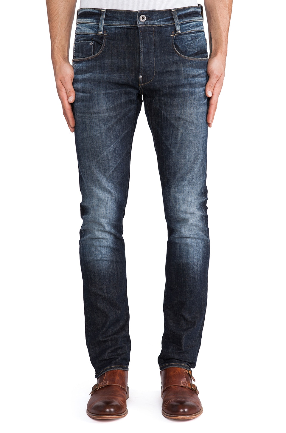 g star new radar slim jeans