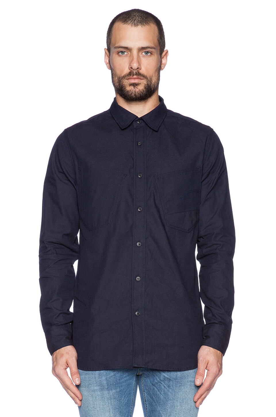 G-Star Lumber Shirt in Raw | REVOLVE