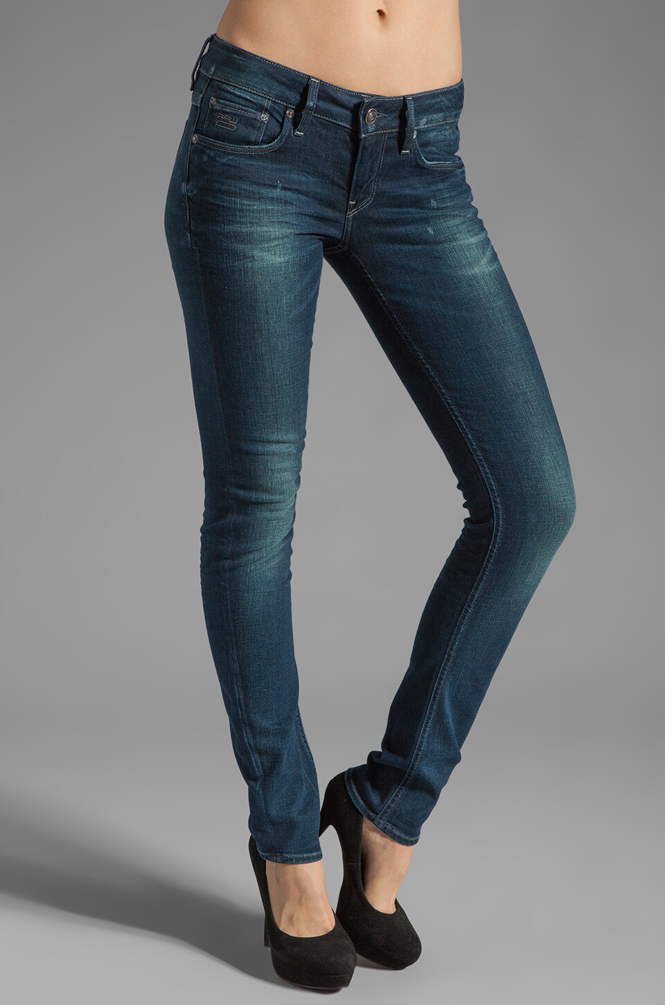 revolve star jeans