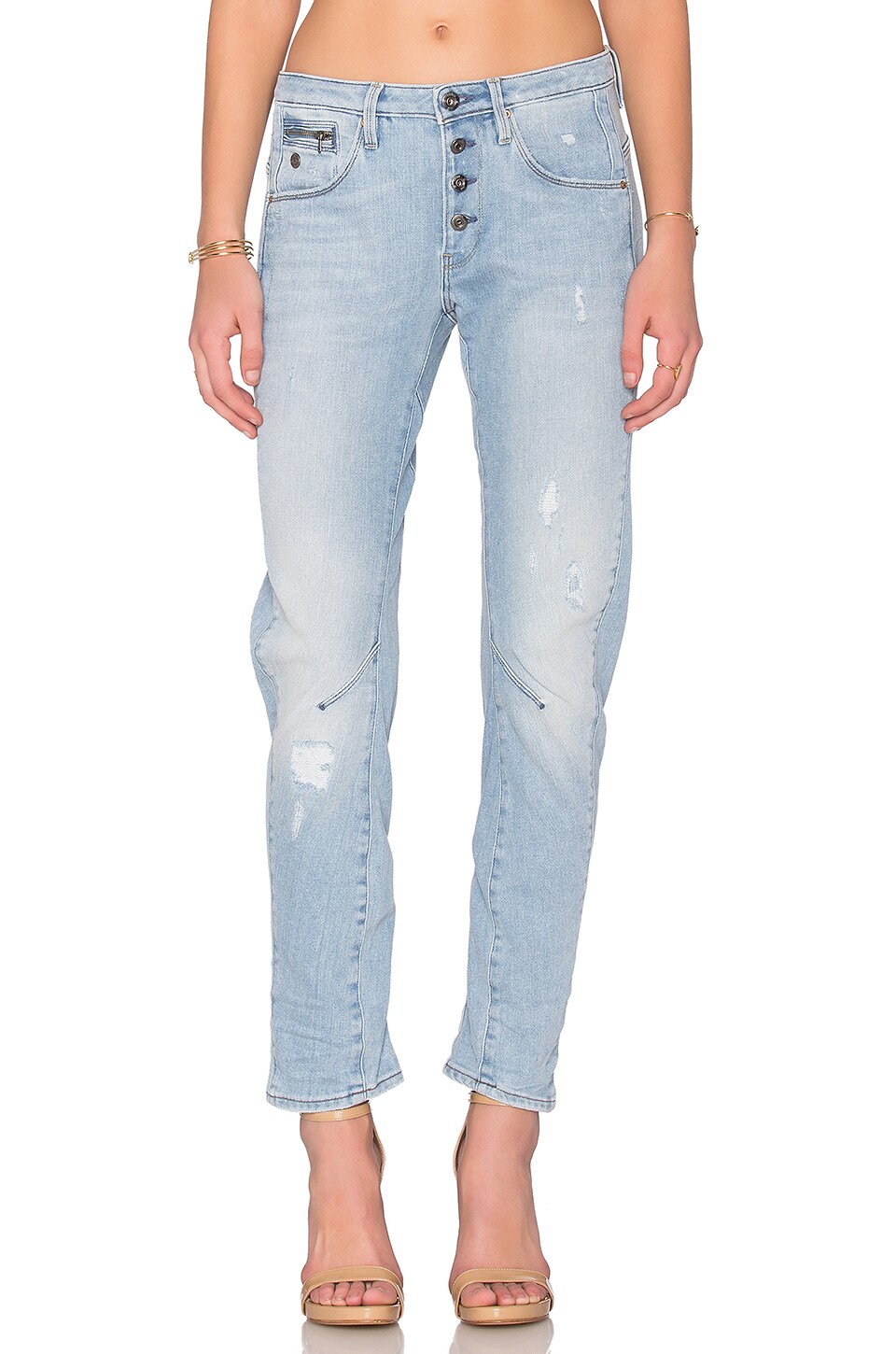 revolve star jeans