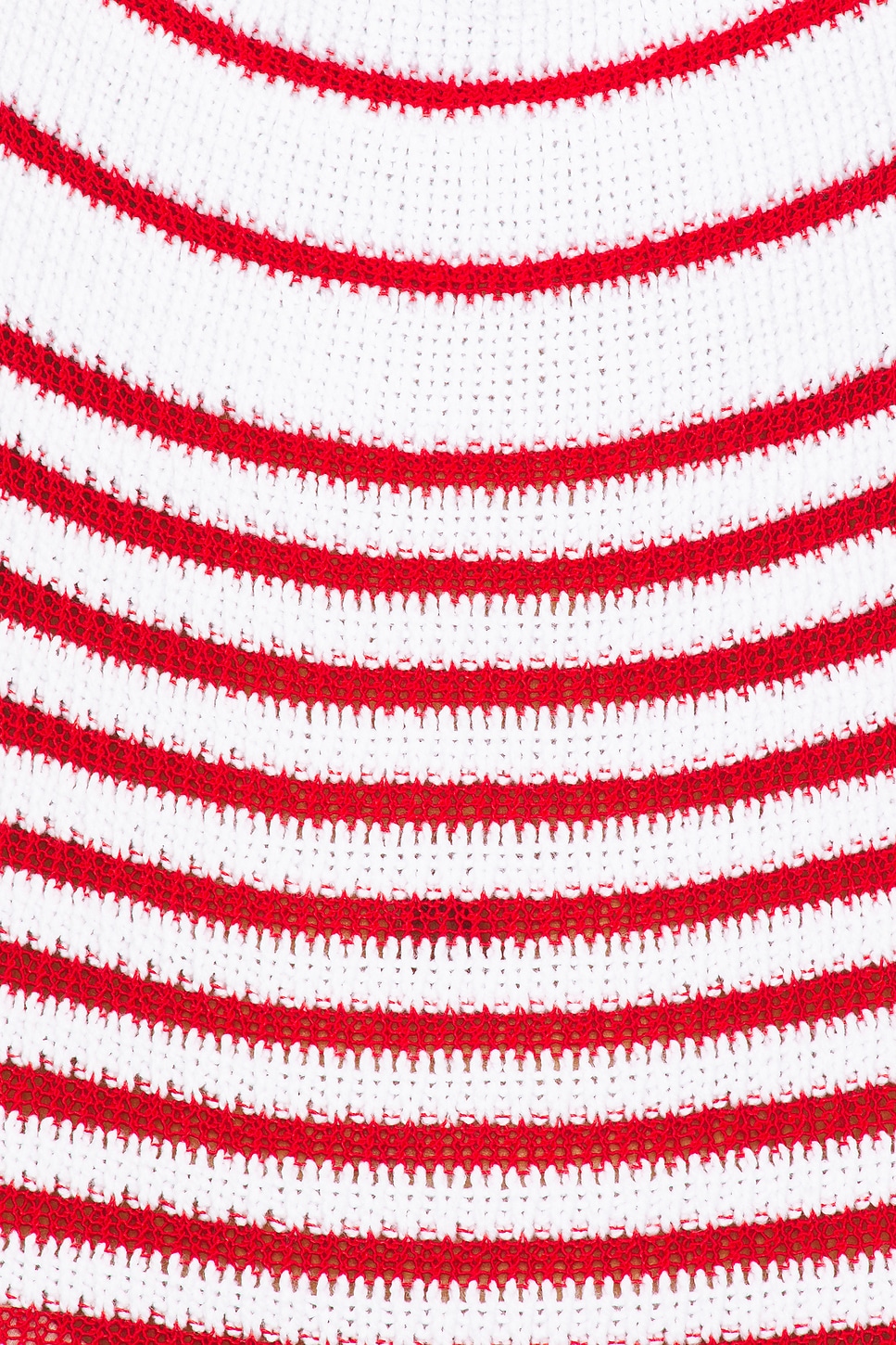 Mini Stripe Dress