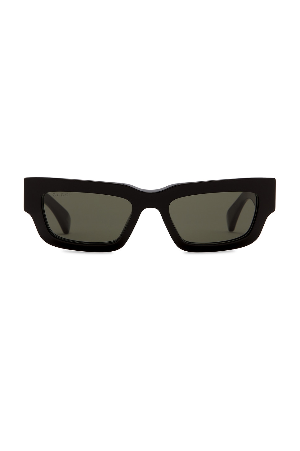 Rectangular Sunglasses