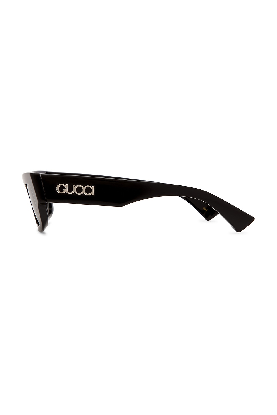 Rectangular Sunglasses