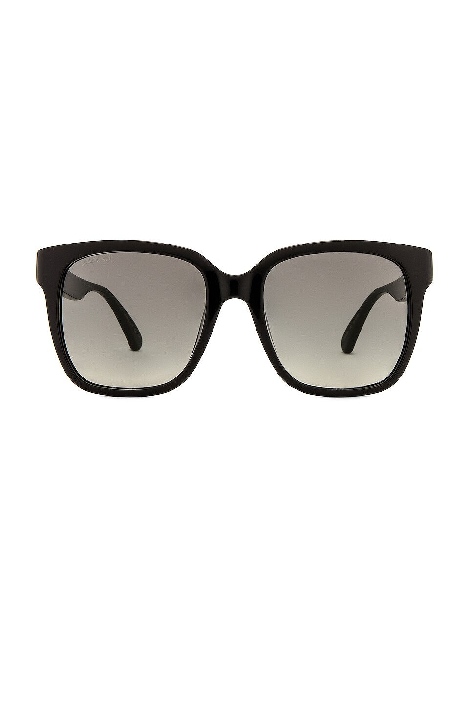 gucci logo wayfarer