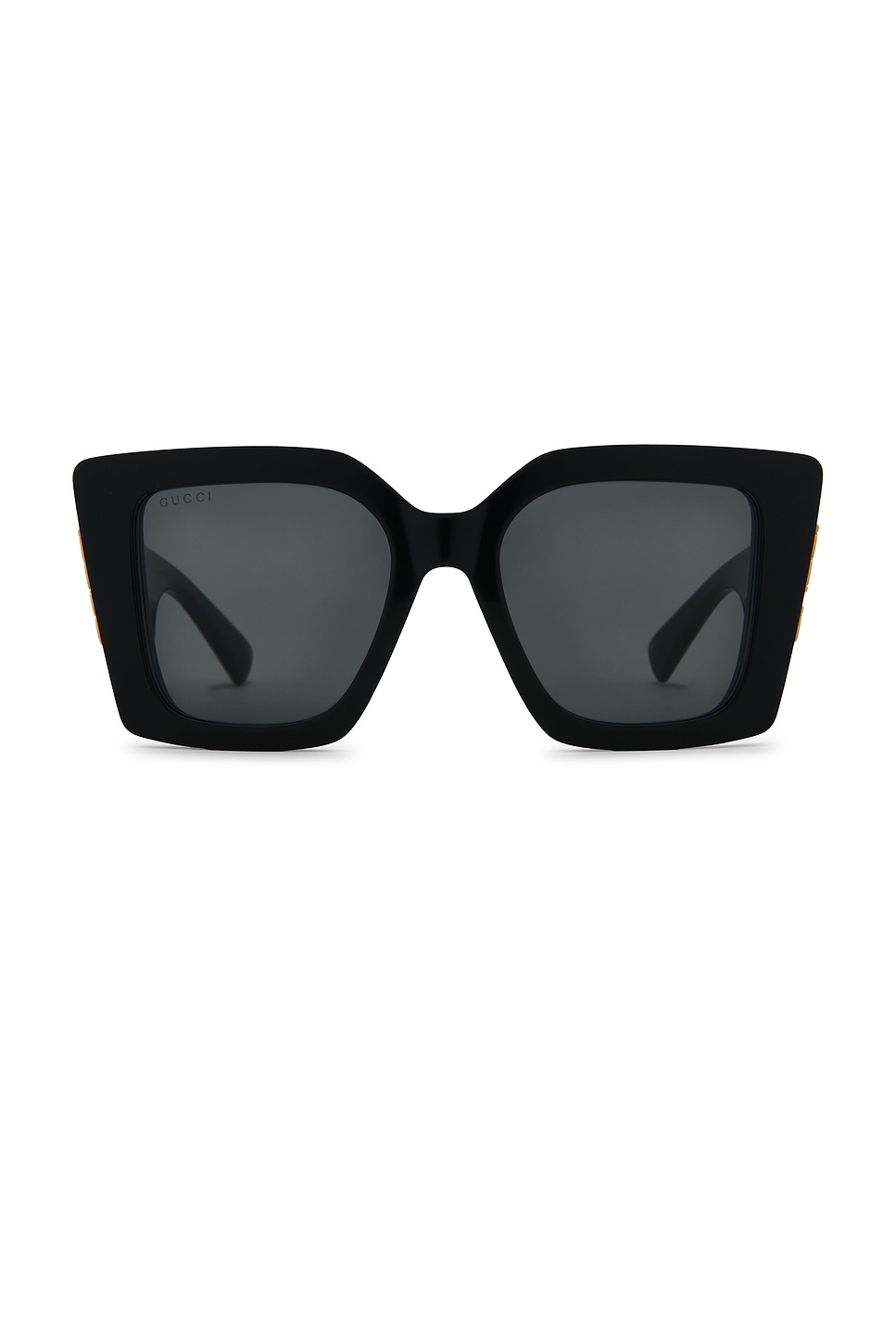 Butterfly Square Sunglasses