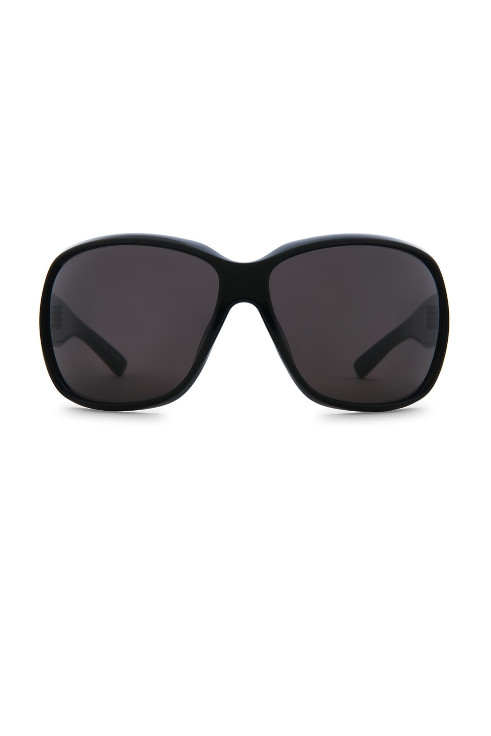 La Famiglia Square Sunglasses