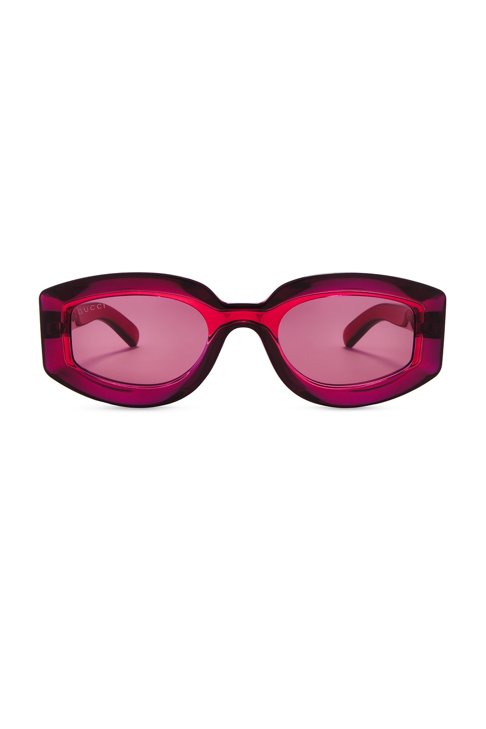 Sunset Boulevard Sunglasses
