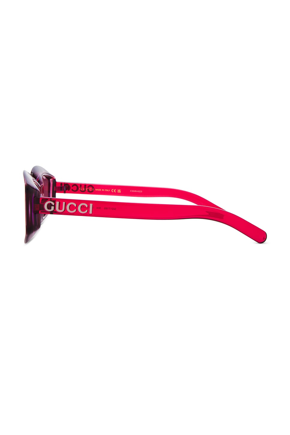 Sunset Boulevard Sunglasses