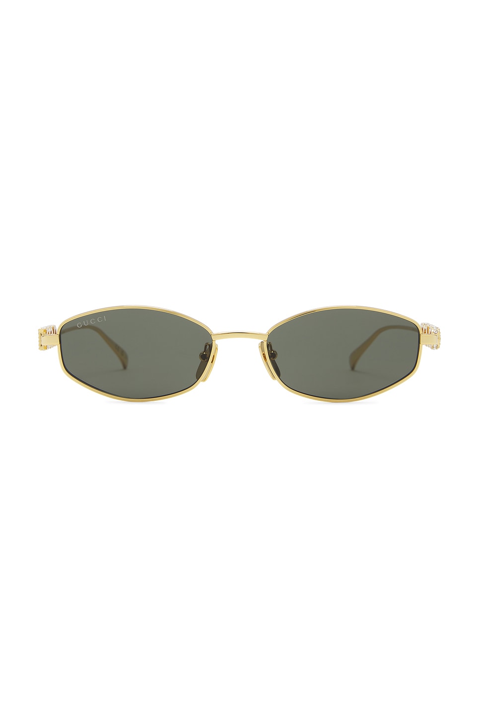 Oval Sunglasses