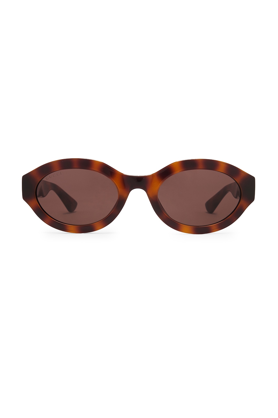 Oval Sunglasses
