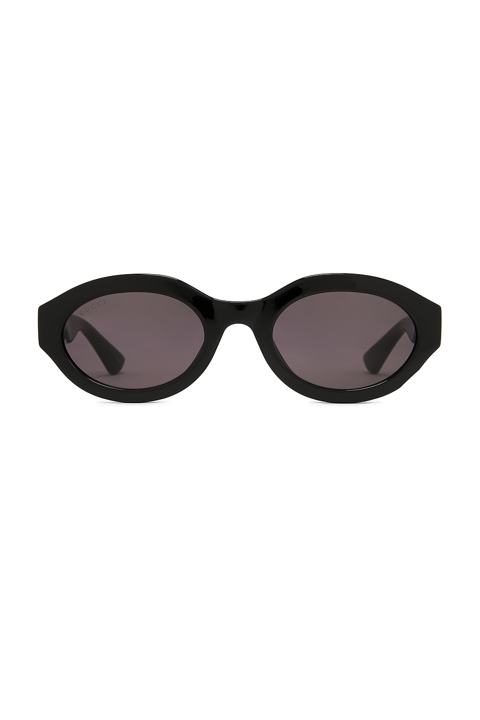 Oval Sunglasses