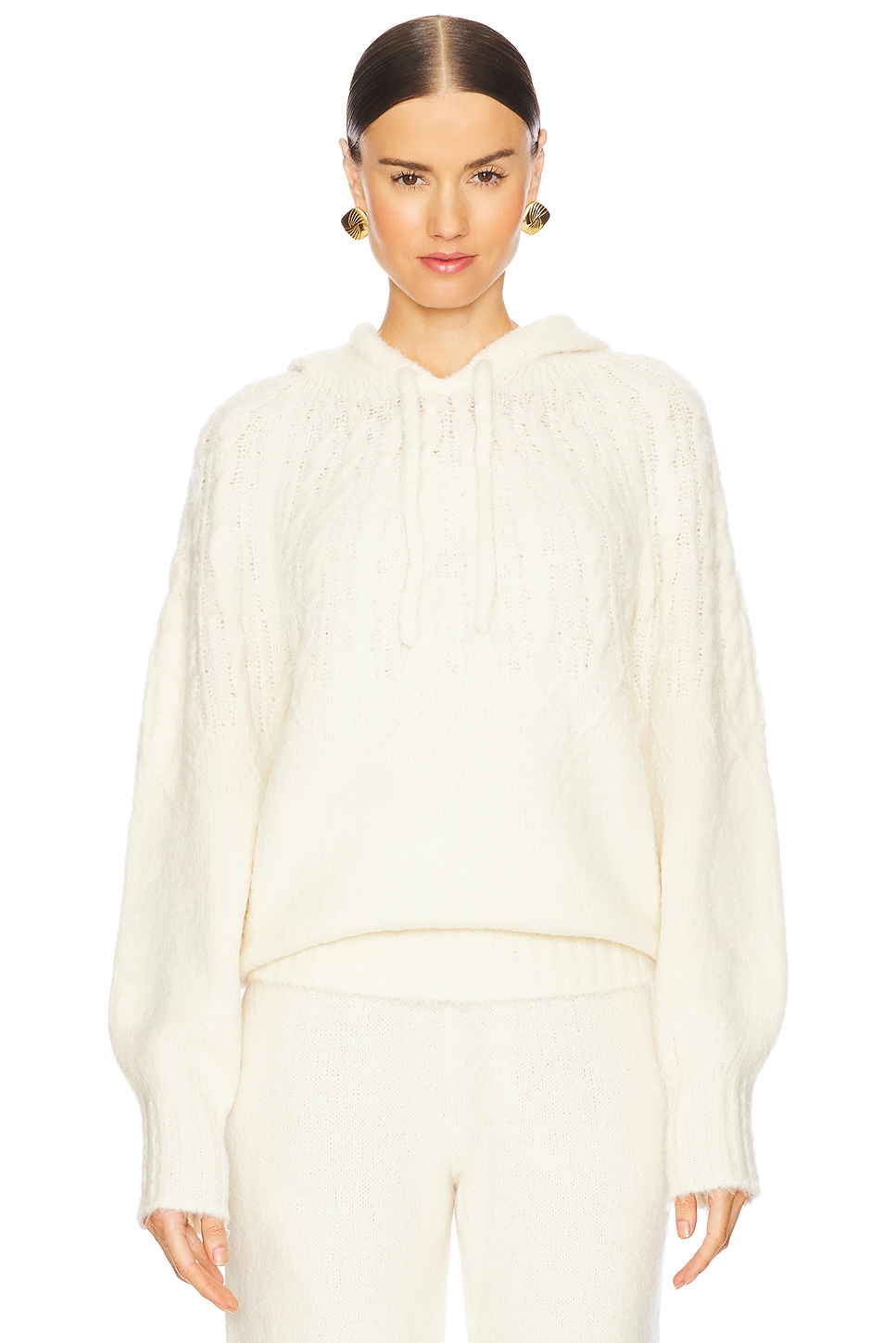 Cloud Hoodie