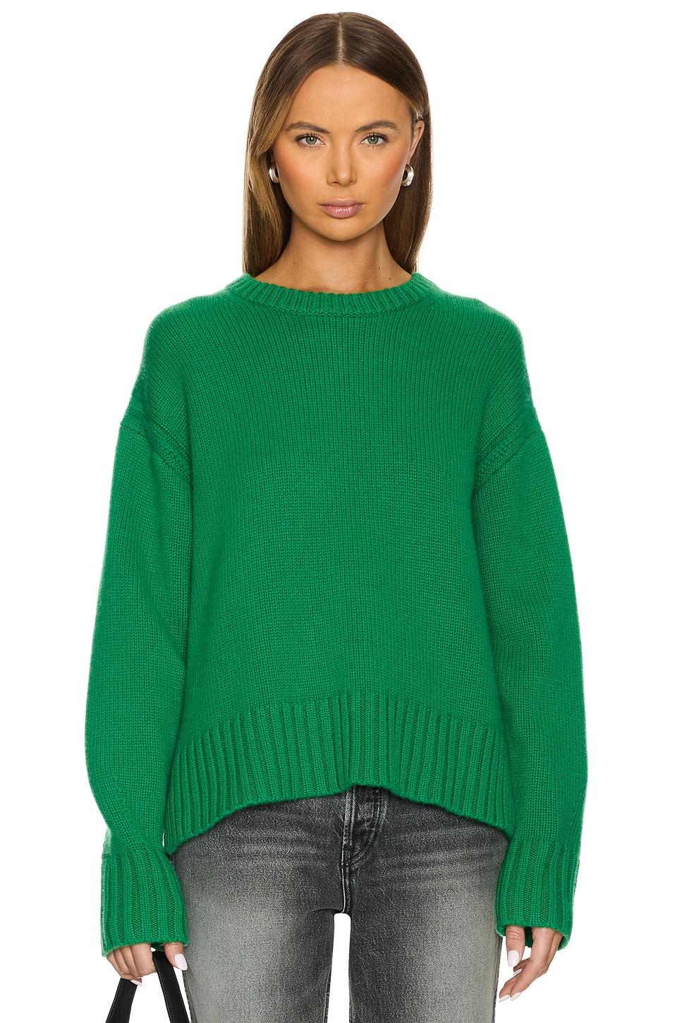 Cozy Crew Sweater - Thumbnail 1