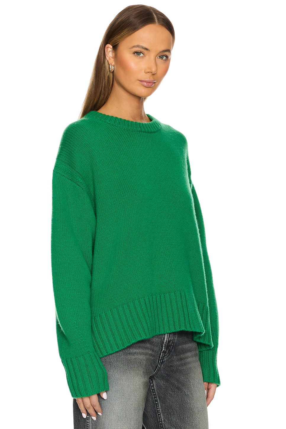 Cozy Crew Sweater - Thumbnail 2