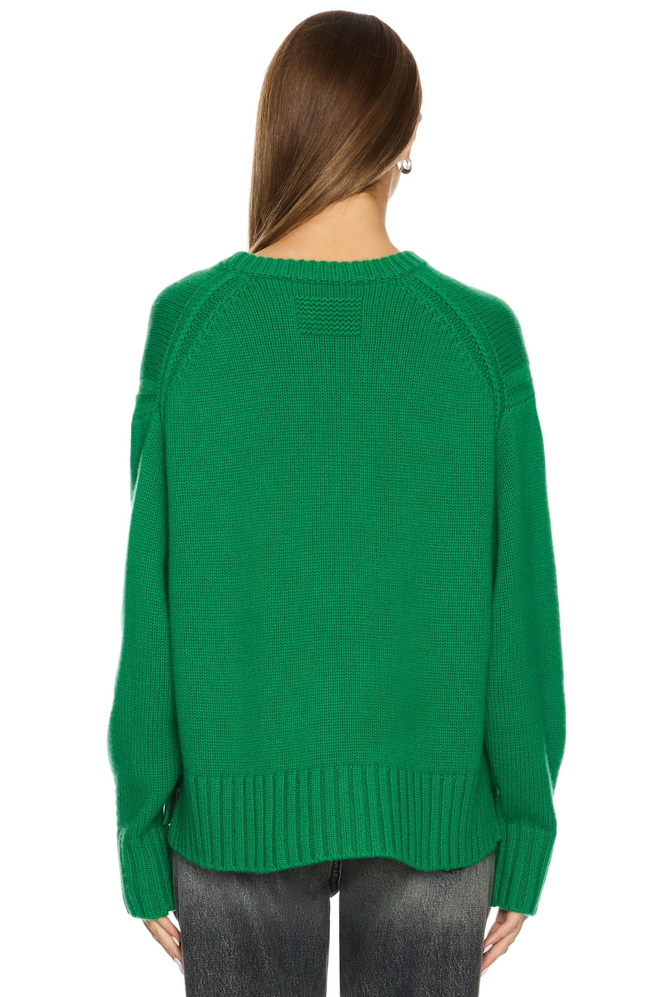 Cozy Crew Sweater - Thumbnail 3