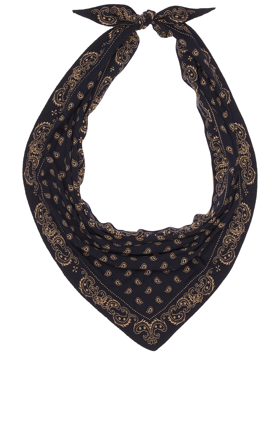 The Wild Rag Scarf - thumbnail 7