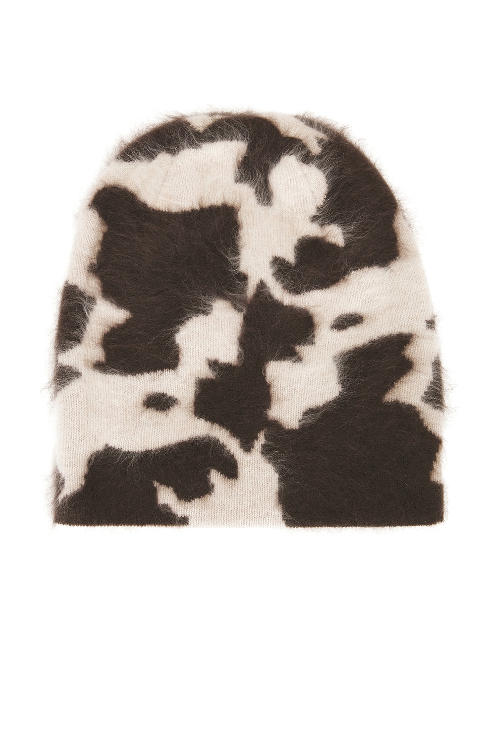 Grizzly Cowhide Hat - thumbnail 3
