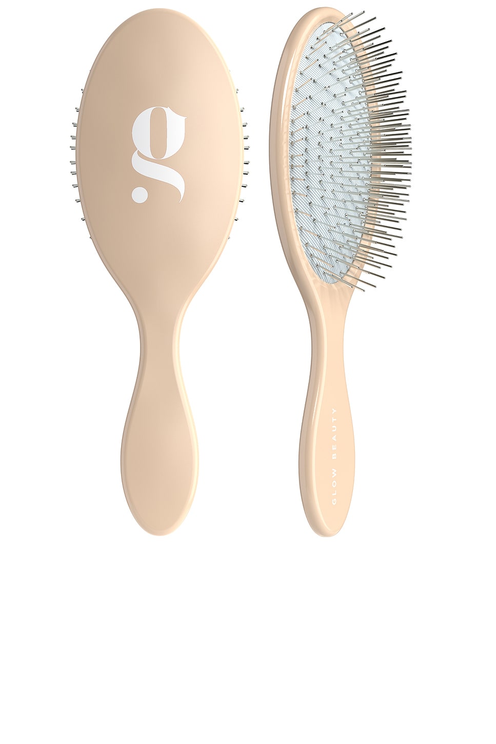The Detangling Brush