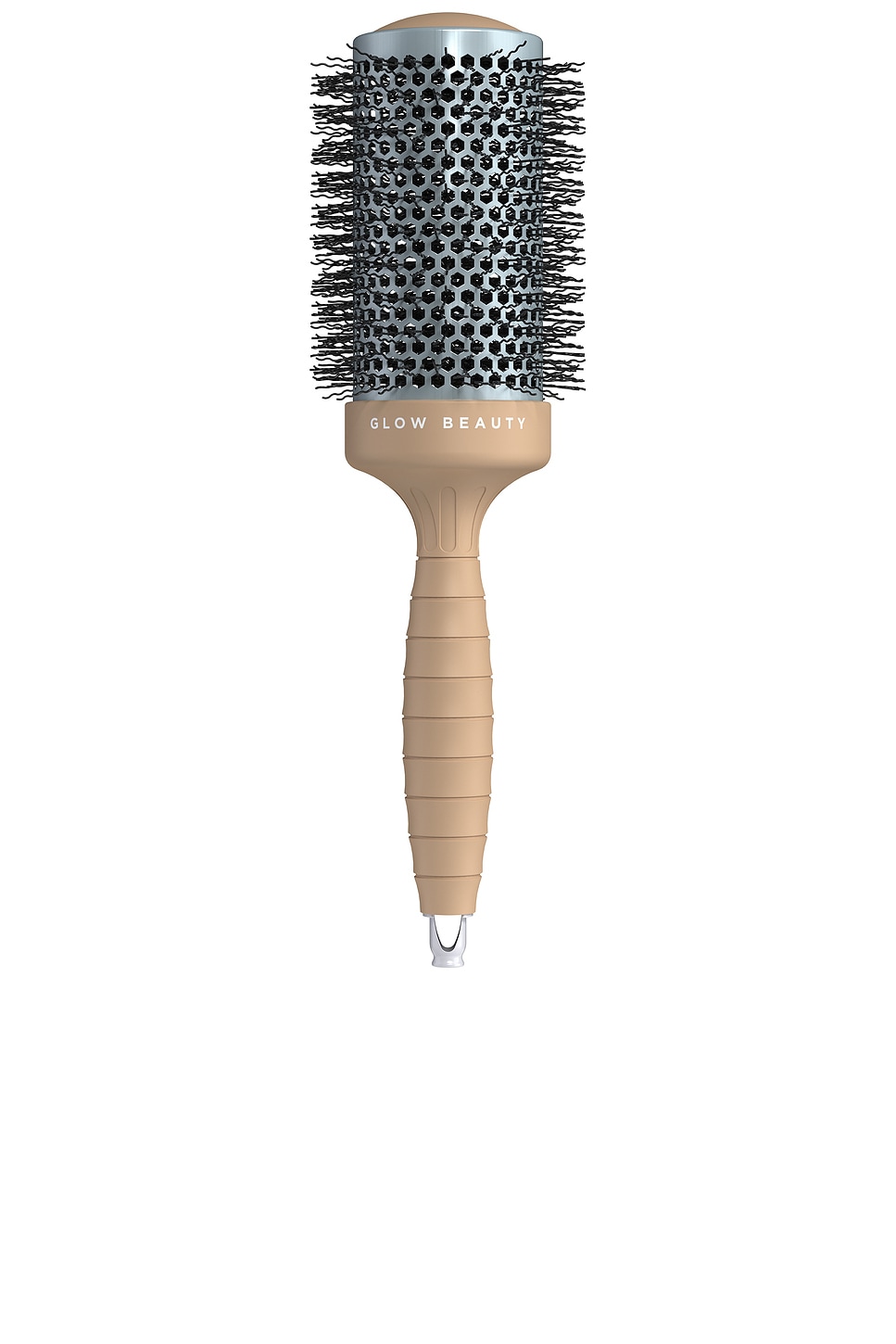 The Round Brush