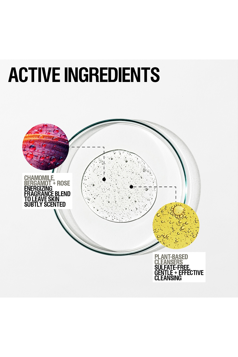 Energize Body Cleanser - thumbnail 3