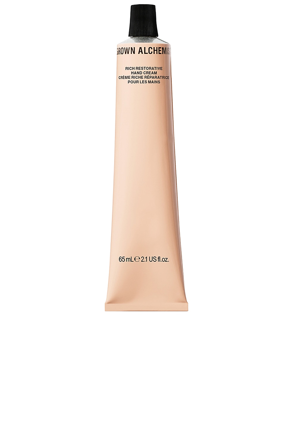 Rich Restorative Hand Cream