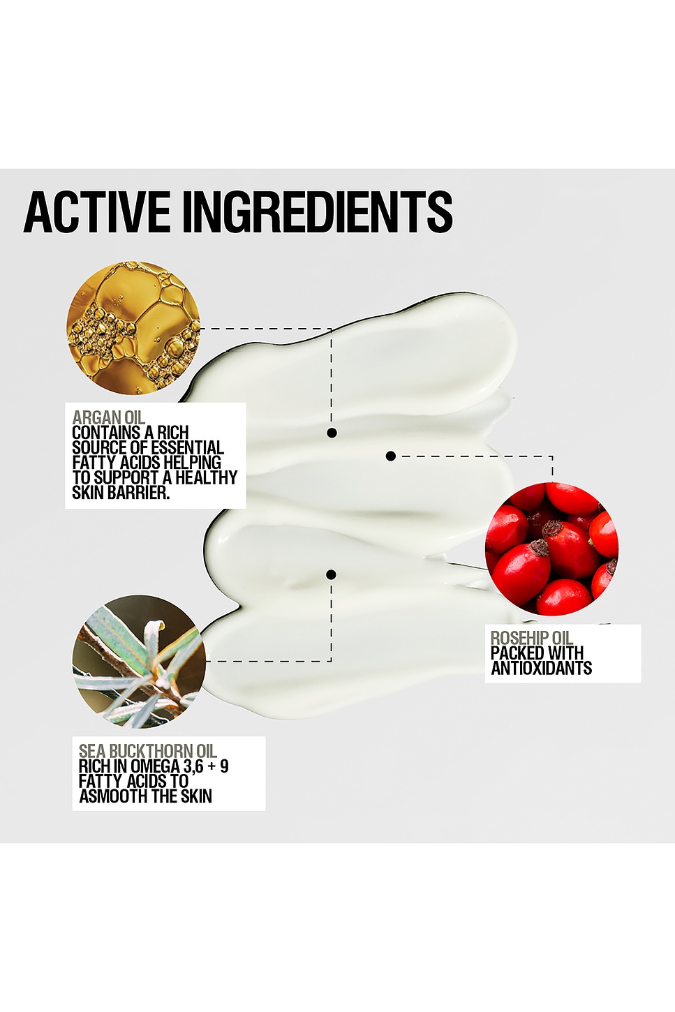 Rich Restorative Hand Cream - thumbnail 3