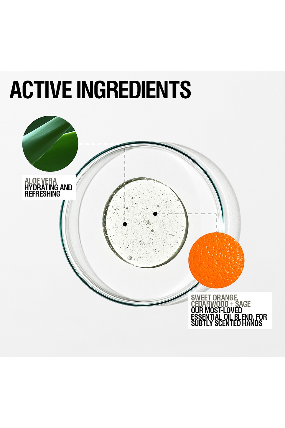 Invigorate Hand Wash 500ml - thumbnail 3