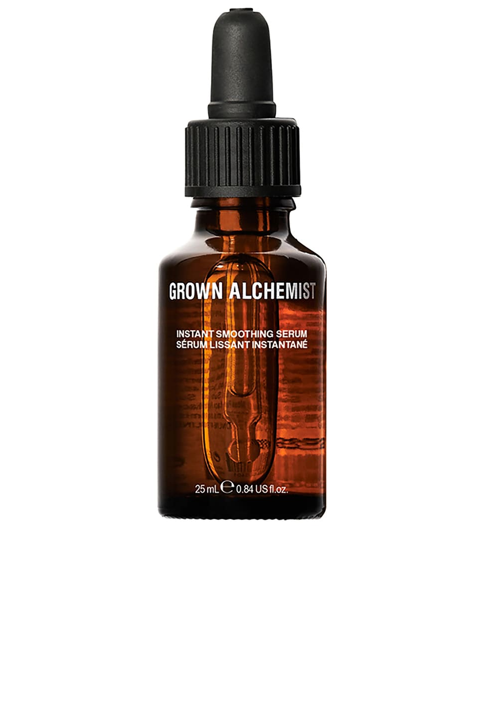 Instant Smoothing Serum - thumbnail 2