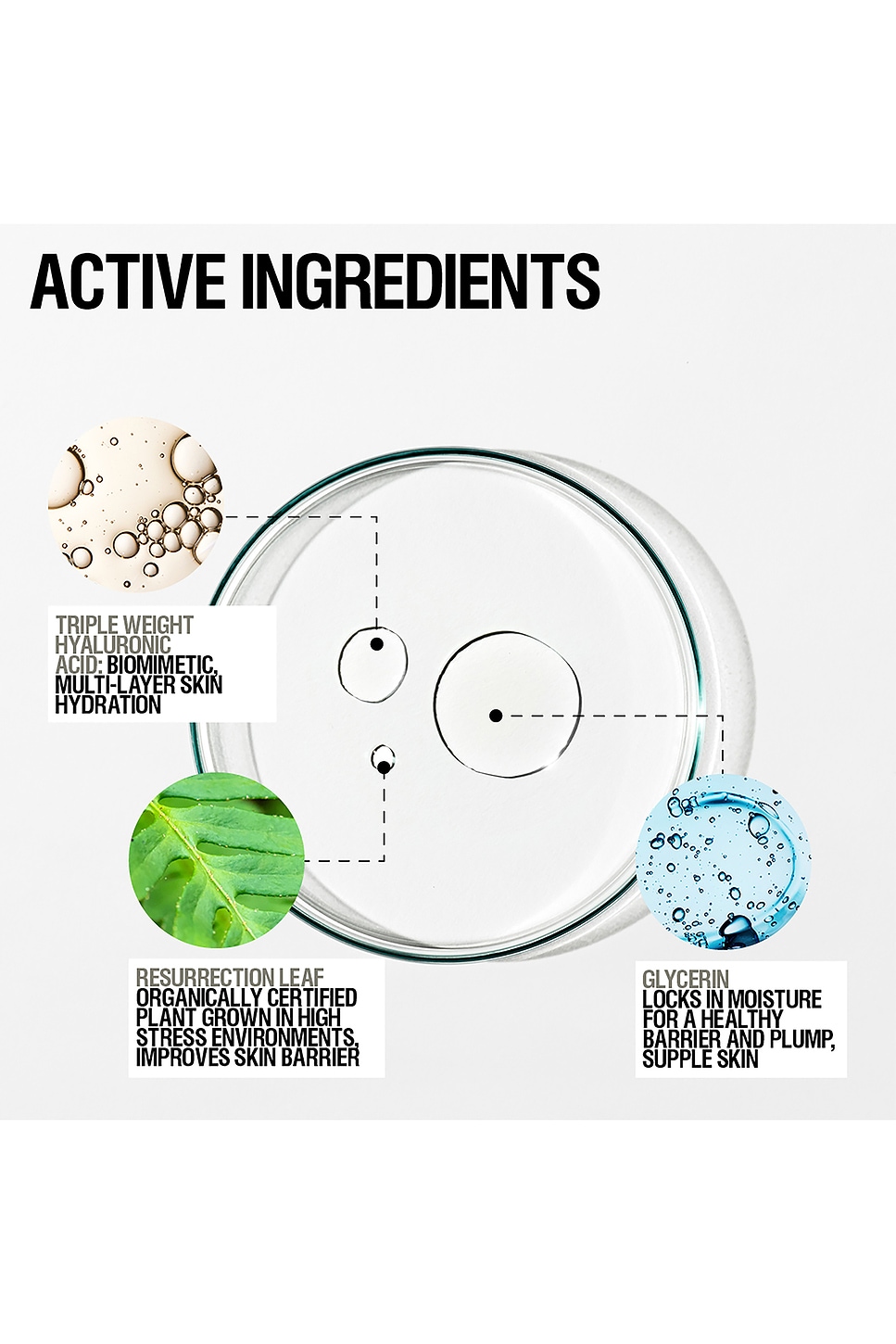 Instant Smoothing Serum - thumbnail 3