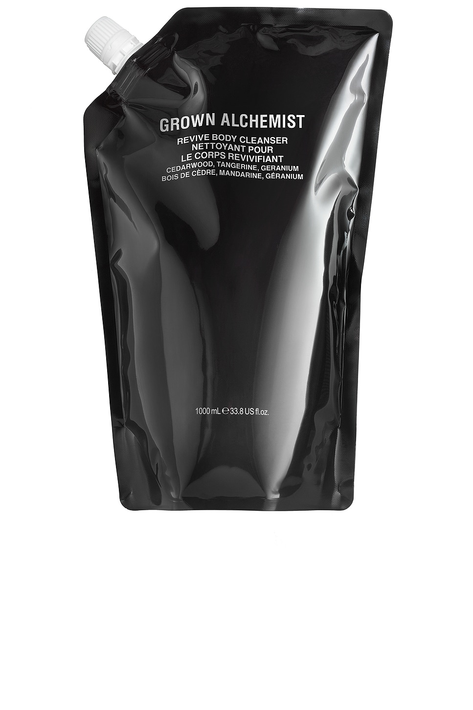 Revive Body Cleanser 1L Refill Pouch - thumbnail 2