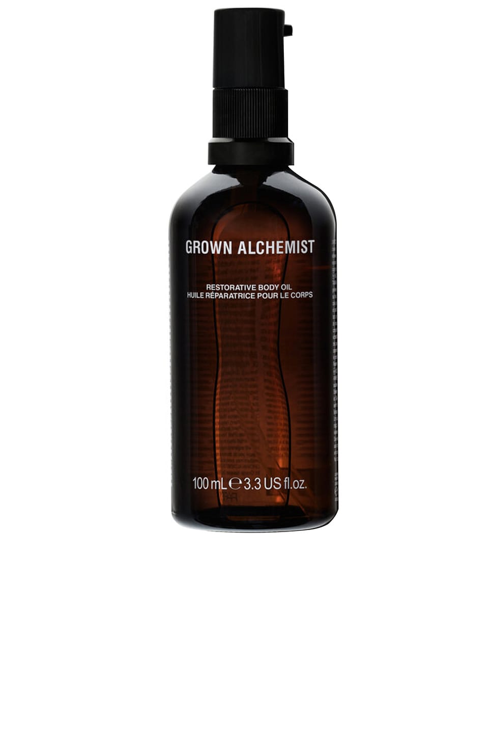 Restorative Body Oil - thumbnail 2