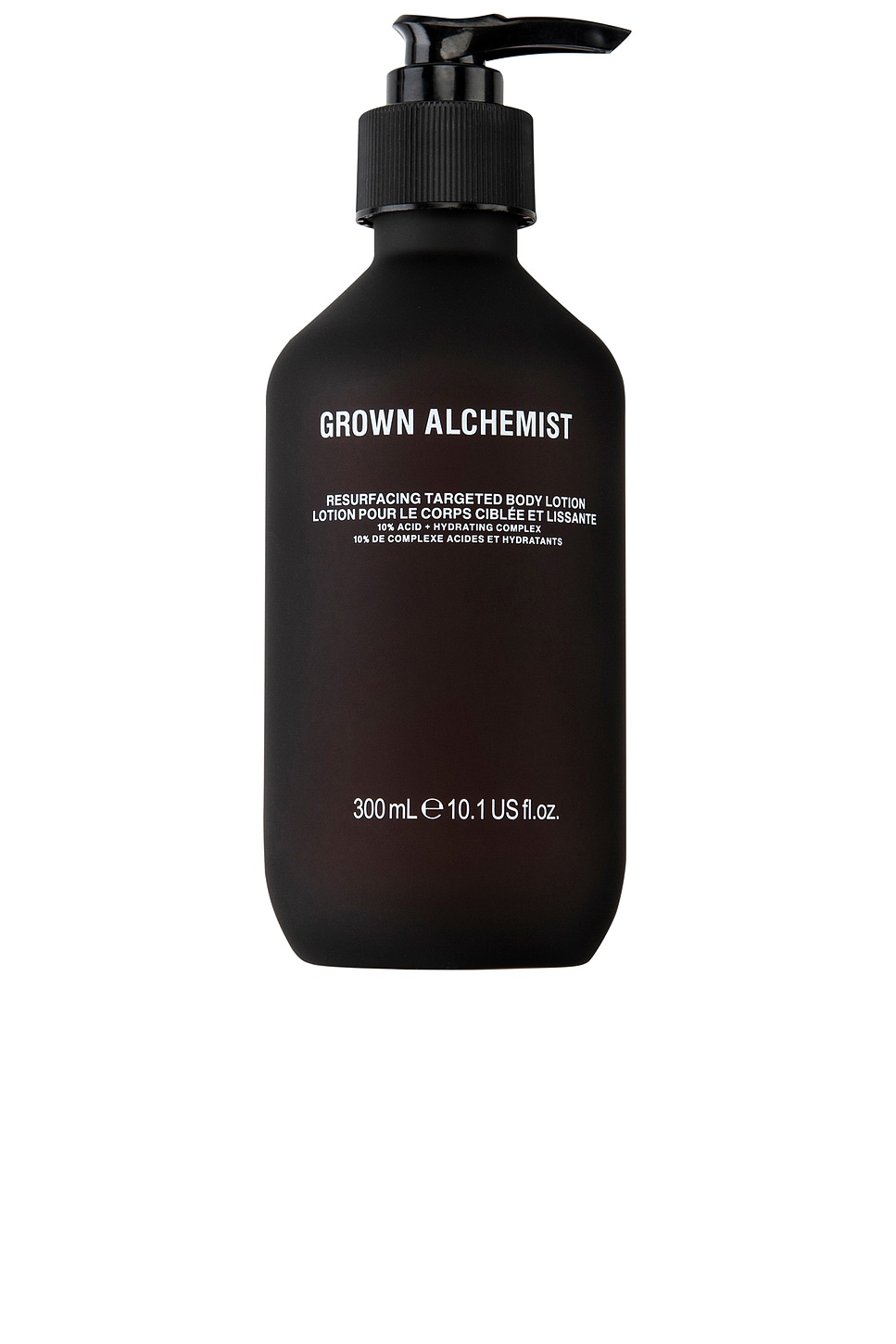 Resurfacing Targeted Body Lotion - thumbnail 2