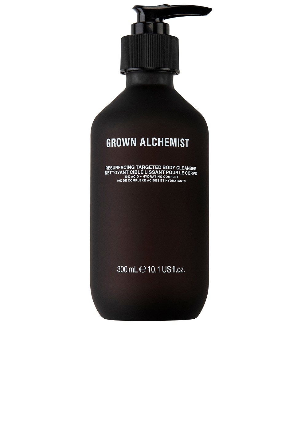 Resurfacing Targeted Body Cleanser - thumbnail 2
