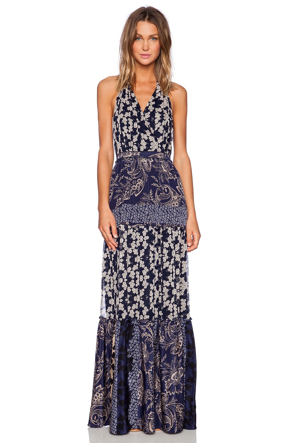 gypsy 05 maxi dress