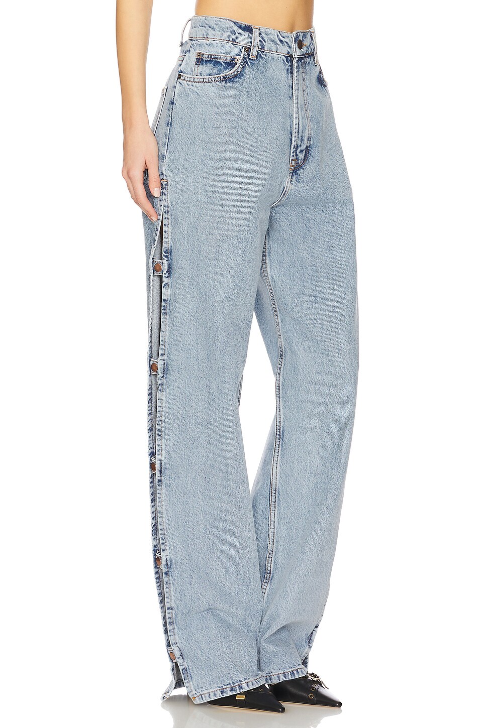 Saturday Jeans