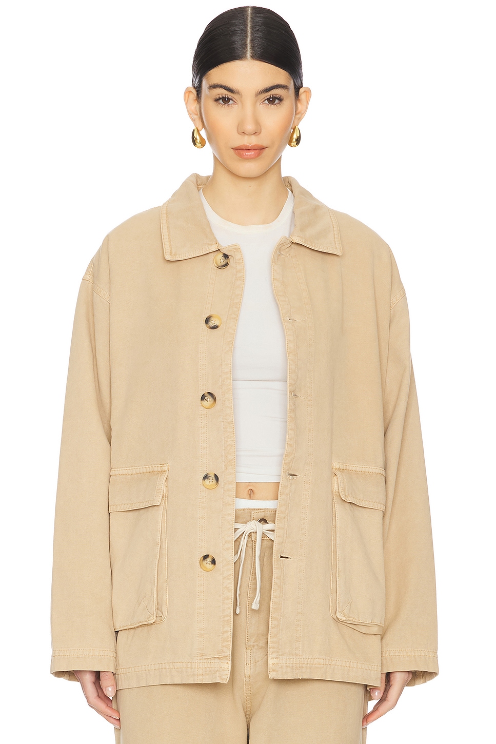 Wednesday Jacket - Thumbnail 2