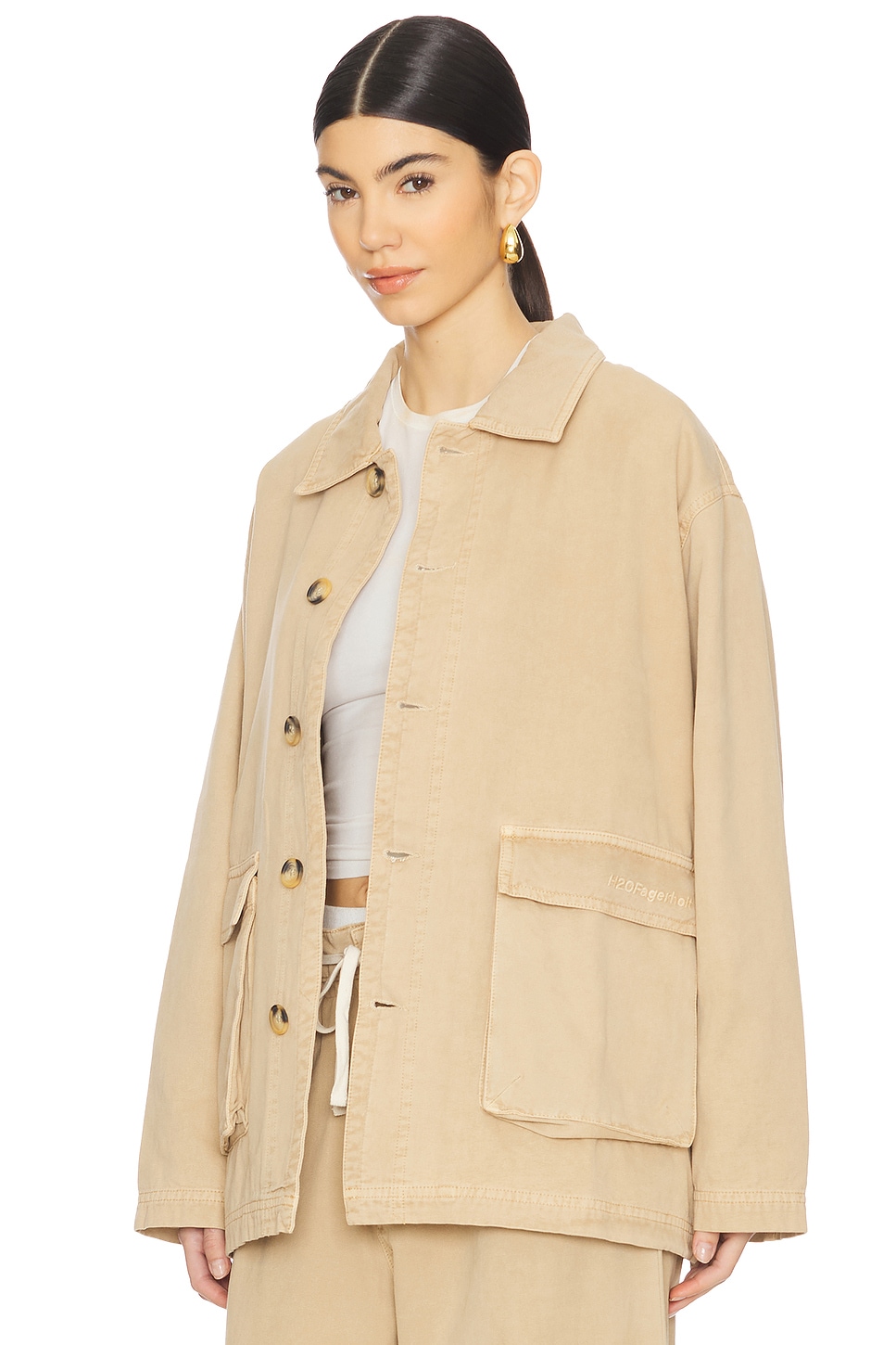 Wednesday Jacket - Thumbnail 3