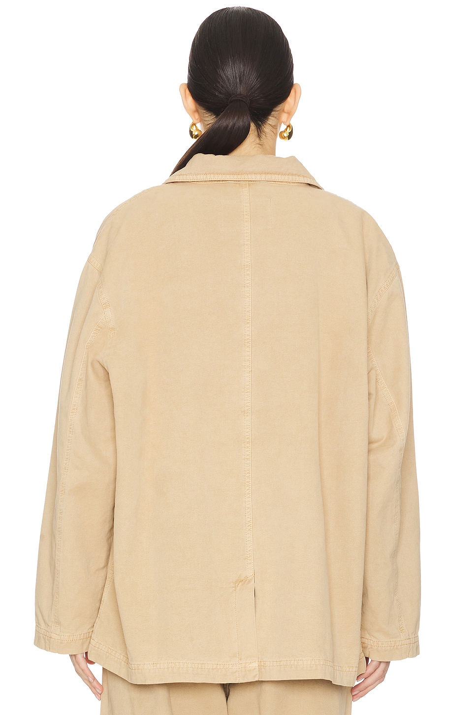 Wednesday Jacket - Thumbnail 4
