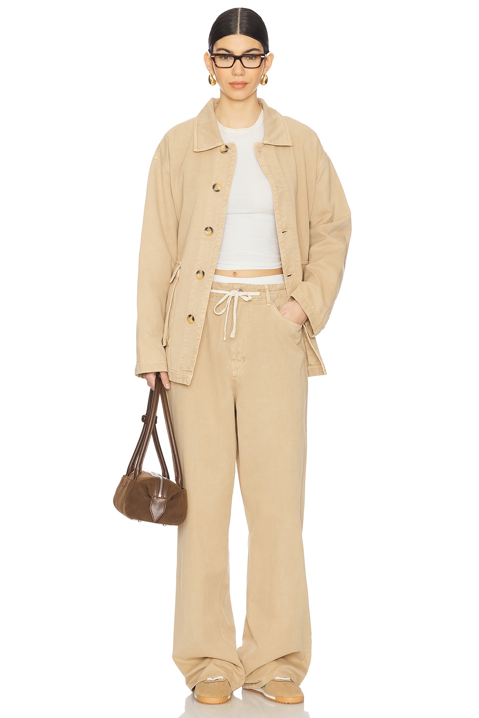 Wednesday Jacket - Thumbnail 5